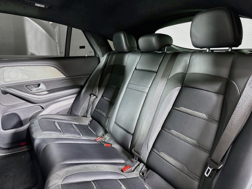 Photo 31 of this Mercedes-Benz AMG GLE 63 S