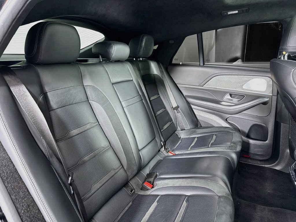 Photo 35 of this Mercedes-Benz AMG GLE 63 S