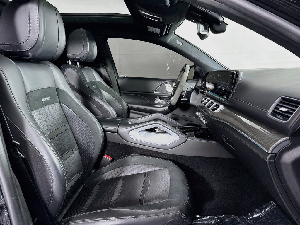 Photo 36 of this Mercedes-Benz AMG GLE 63 S
