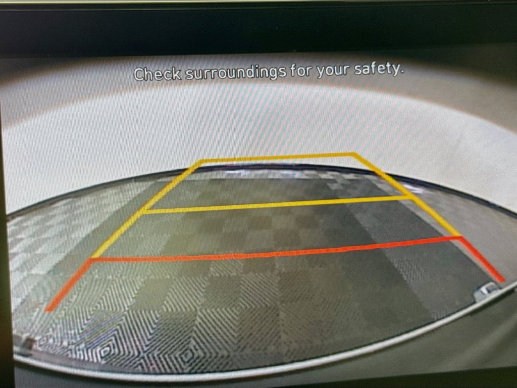 Hyundai Venue photo 14