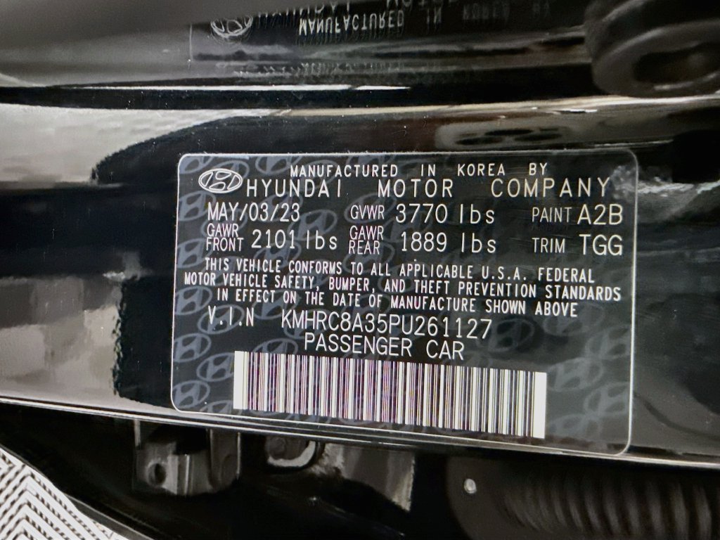 Hyundai Venue photo 38