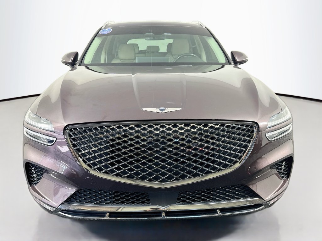 Genesis GV70 photo 3