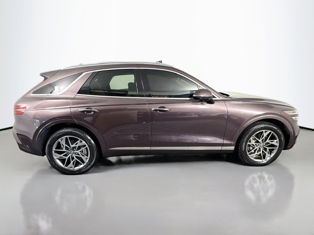 Genesis GV70 photo 5