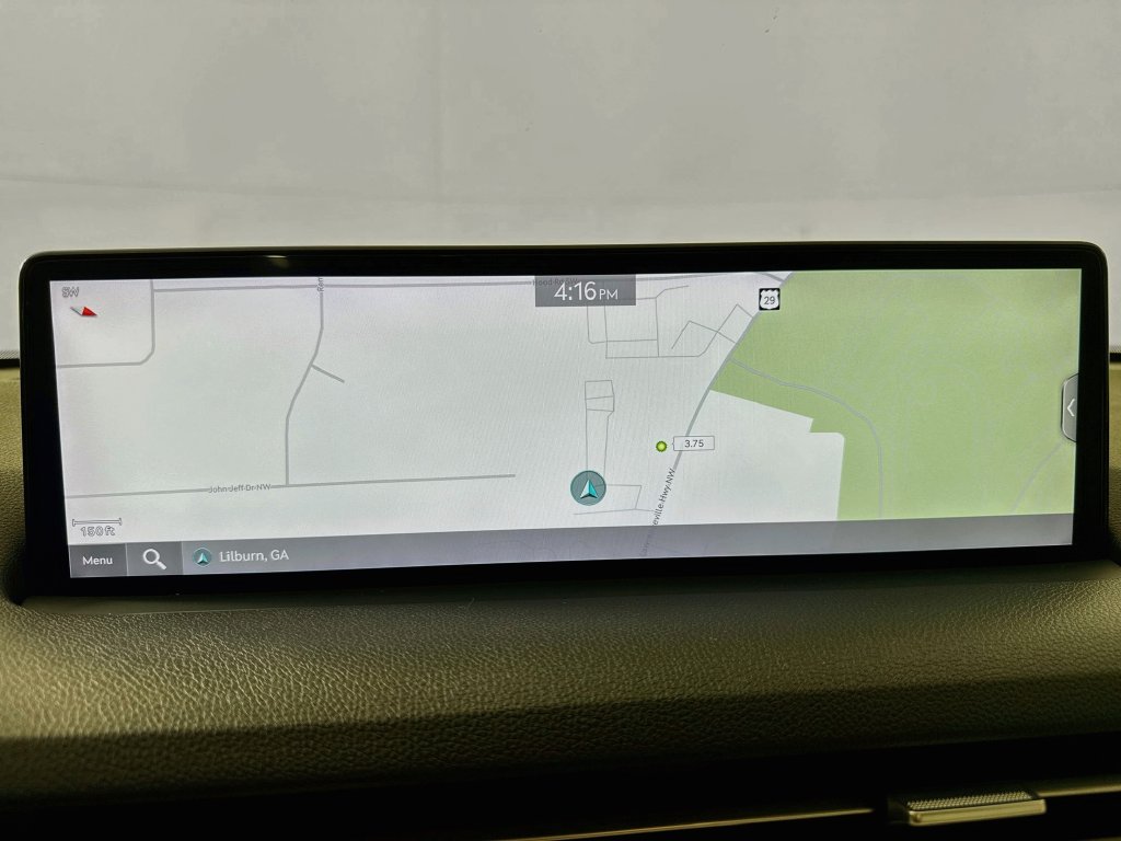 Genesis GV70 photo 14