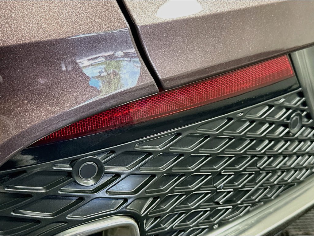 Genesis GV70 photo 23