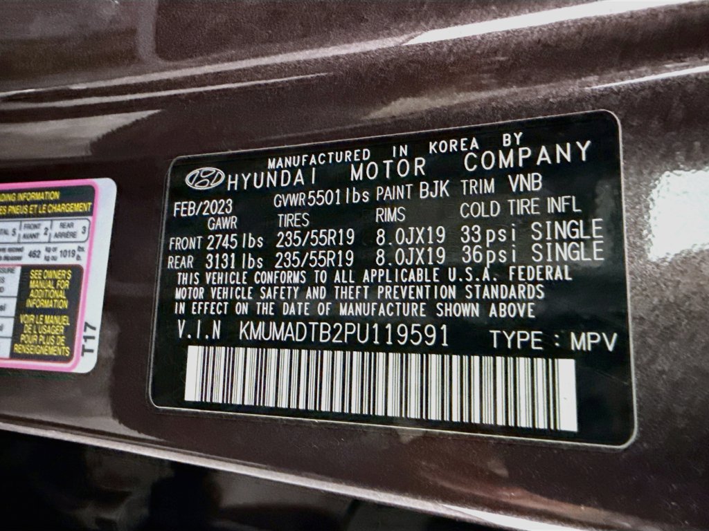 Genesis GV70 photo 45
