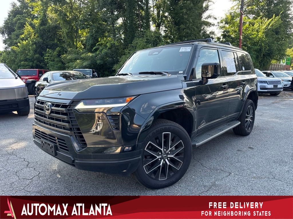 Used Lexus for Sale in Lilburn, GA