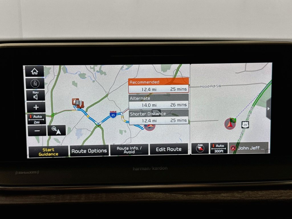Kia Telluride photo 14