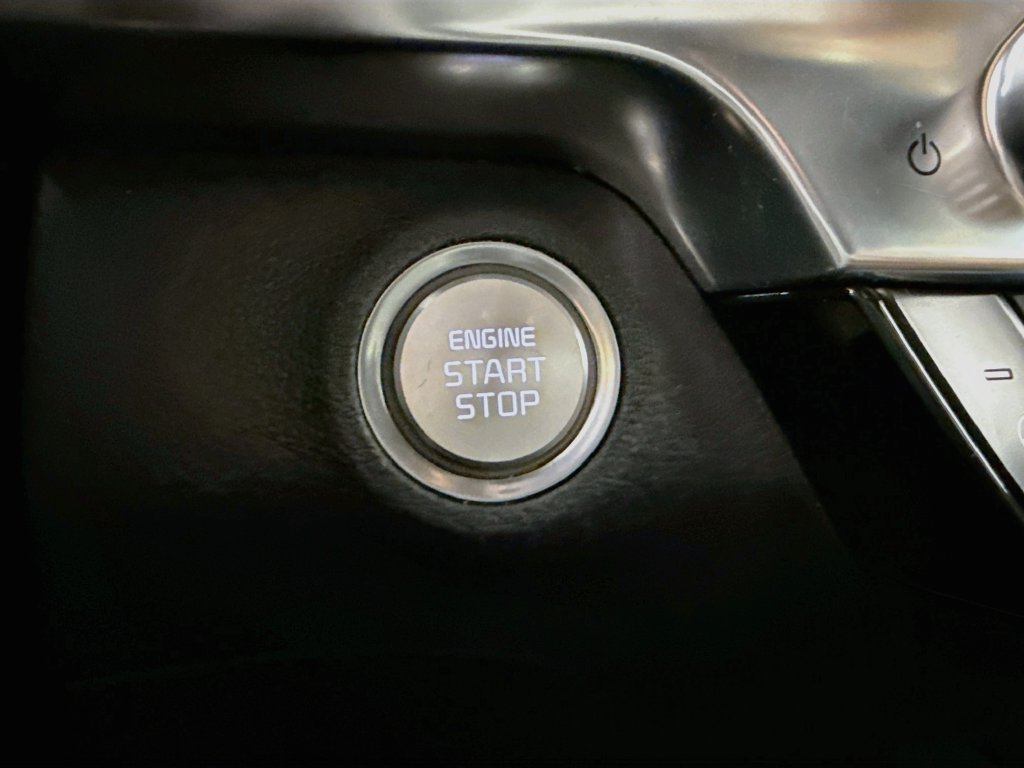 Kia Telluride photo 18