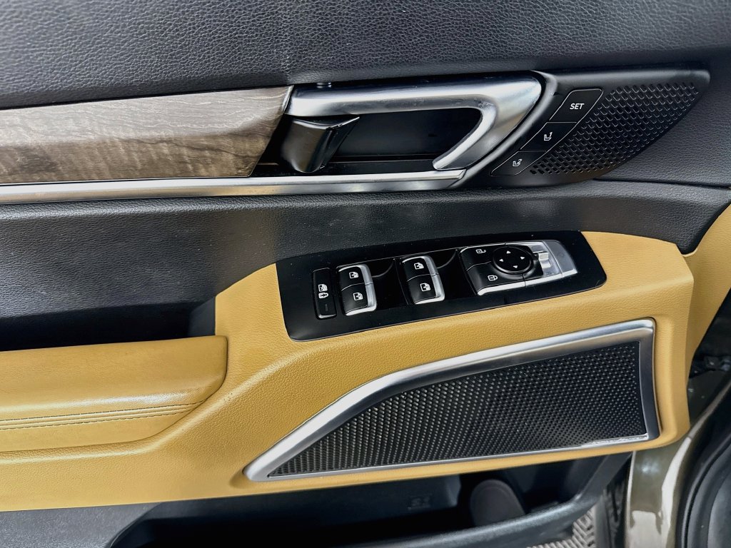 Kia Telluride photo 24