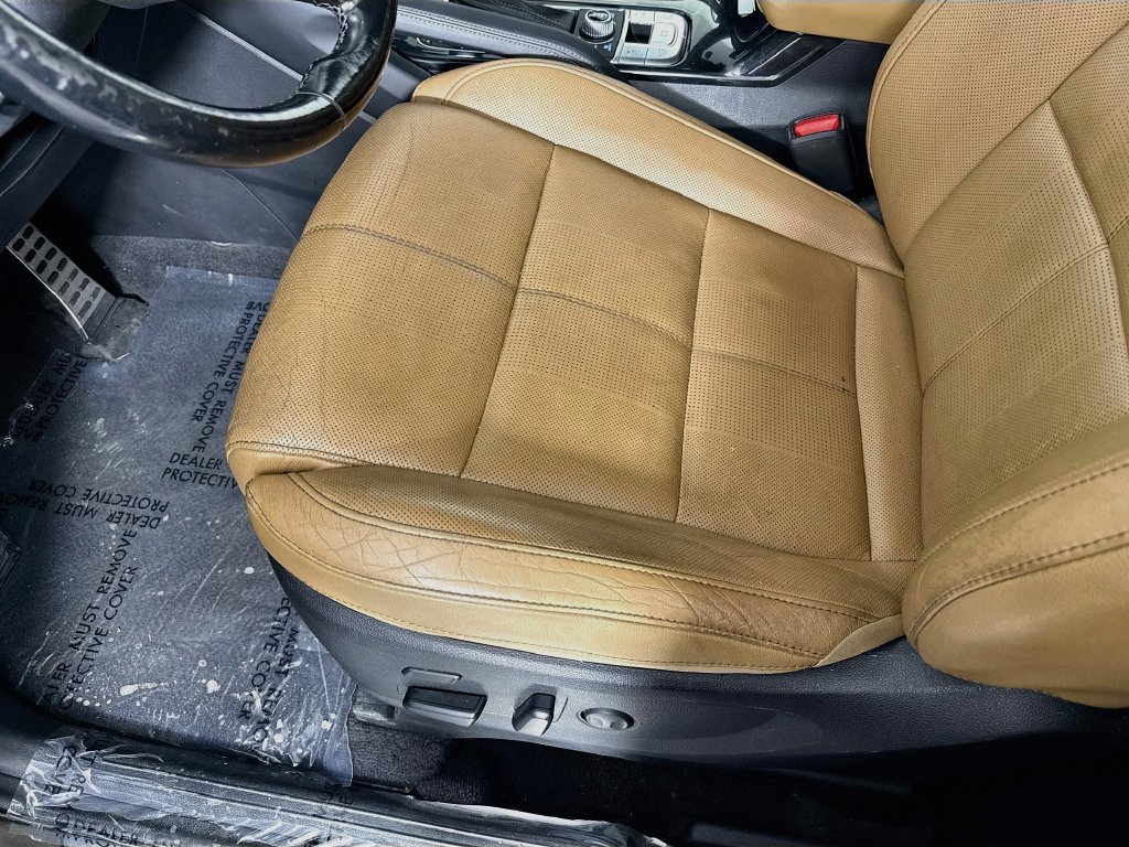 Kia Telluride photo 26