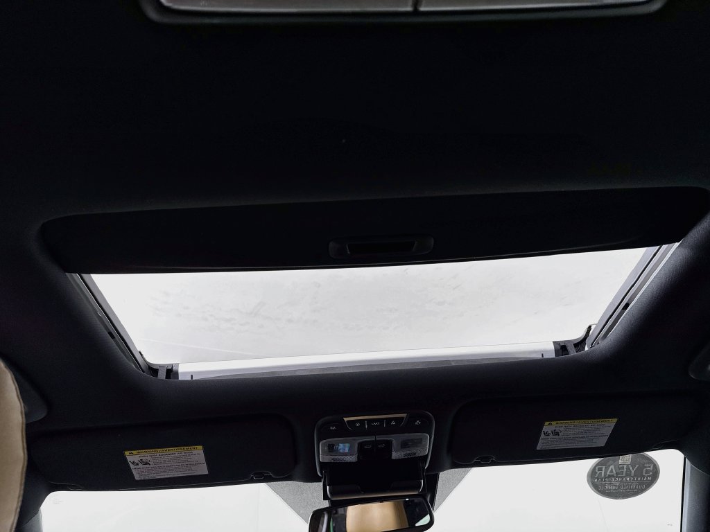 Kia Telluride photo 29
