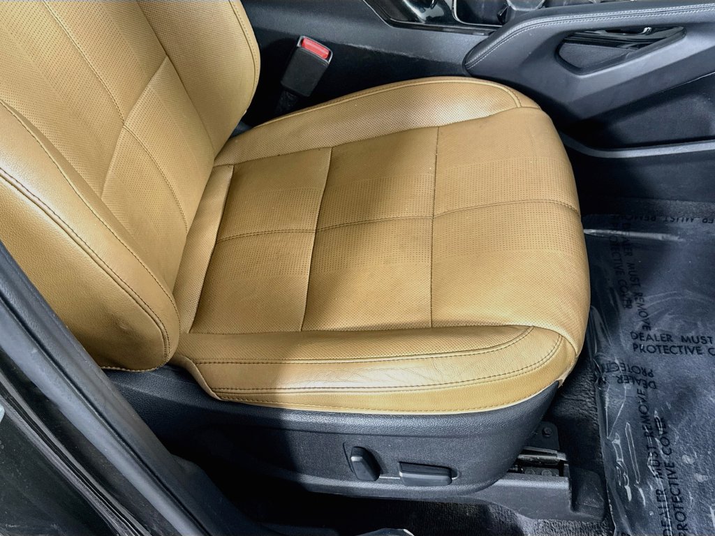 Kia Telluride photo 40