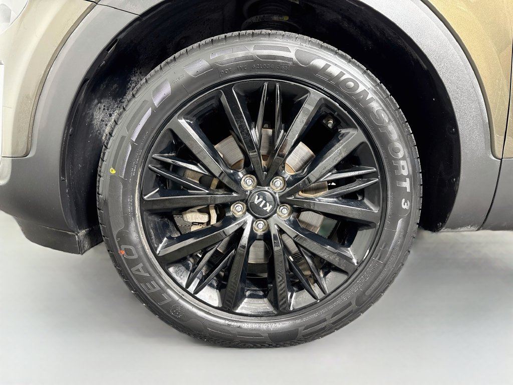 Kia Telluride photo 42