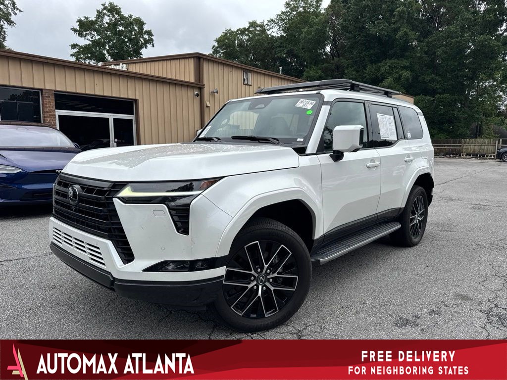 Used Lexus for Sale in Lilburn, GA