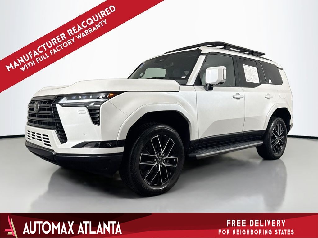 Used Lexus for Sale in Lilburn, GA