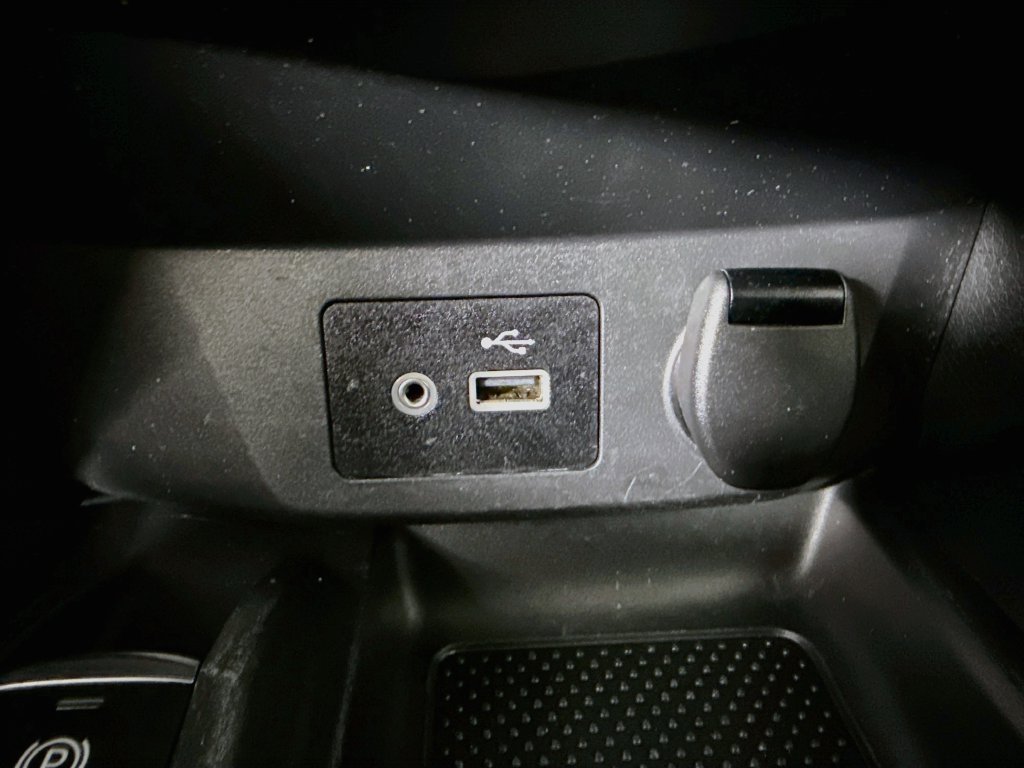 Nissan Rogue photo 19