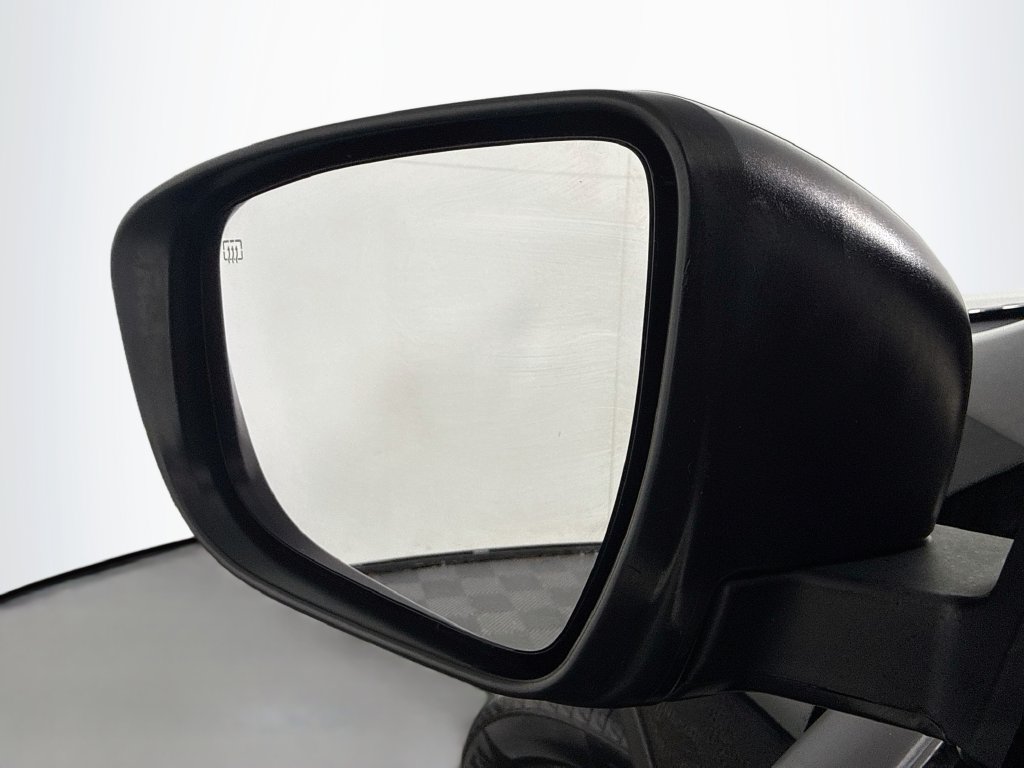 Nissan Rogue photo 22