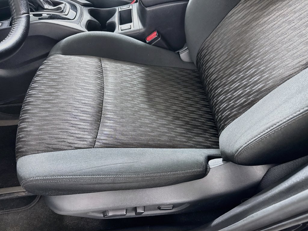 Nissan Rogue photo 26