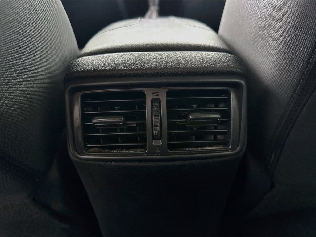 Nissan Rogue photo 33