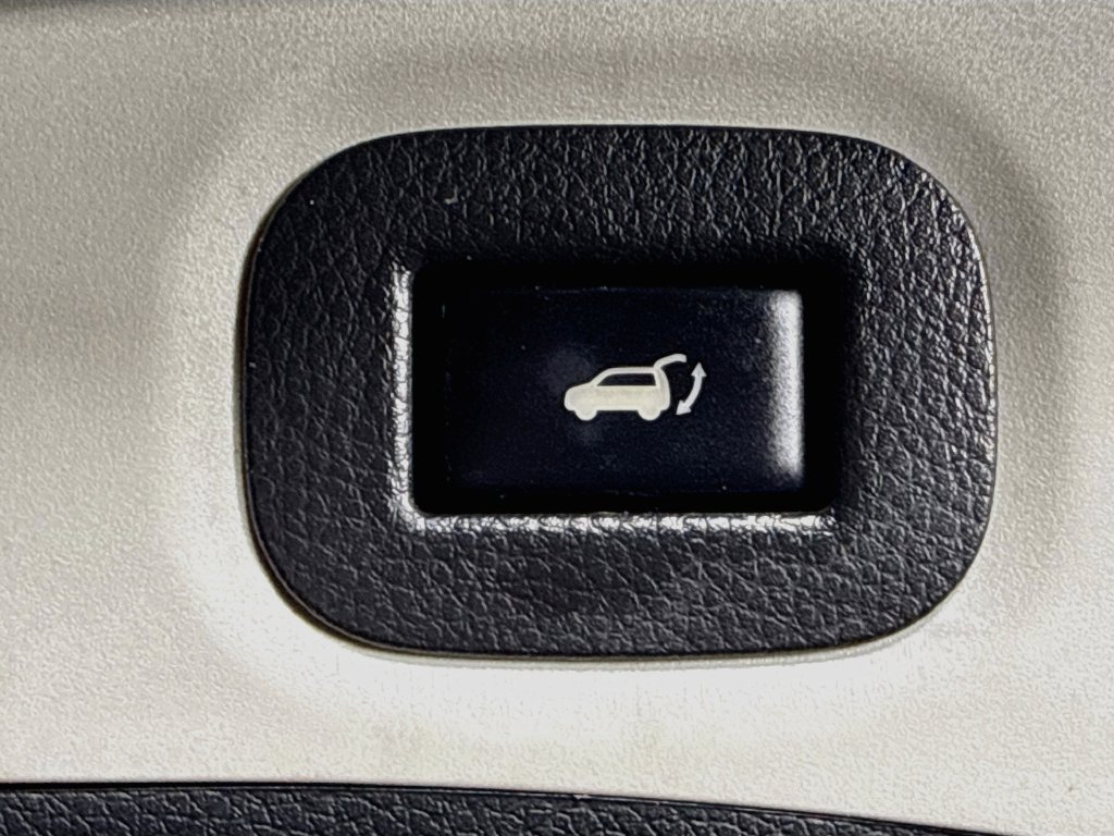 Nissan Rogue photo 35