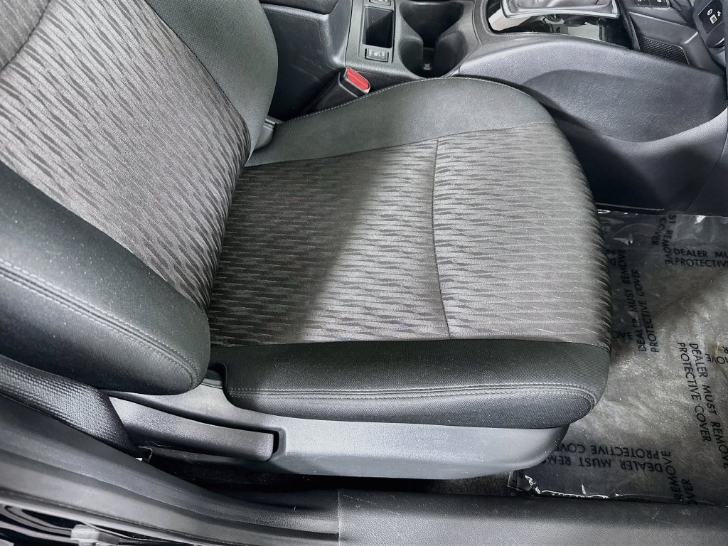 Nissan Rogue photo 39