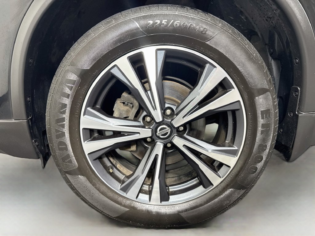 Nissan Rogue photo 41