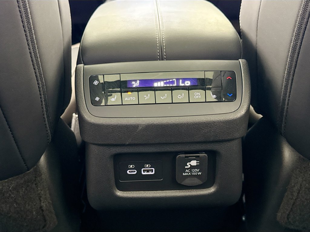 Nissan Pathfinder photo 33