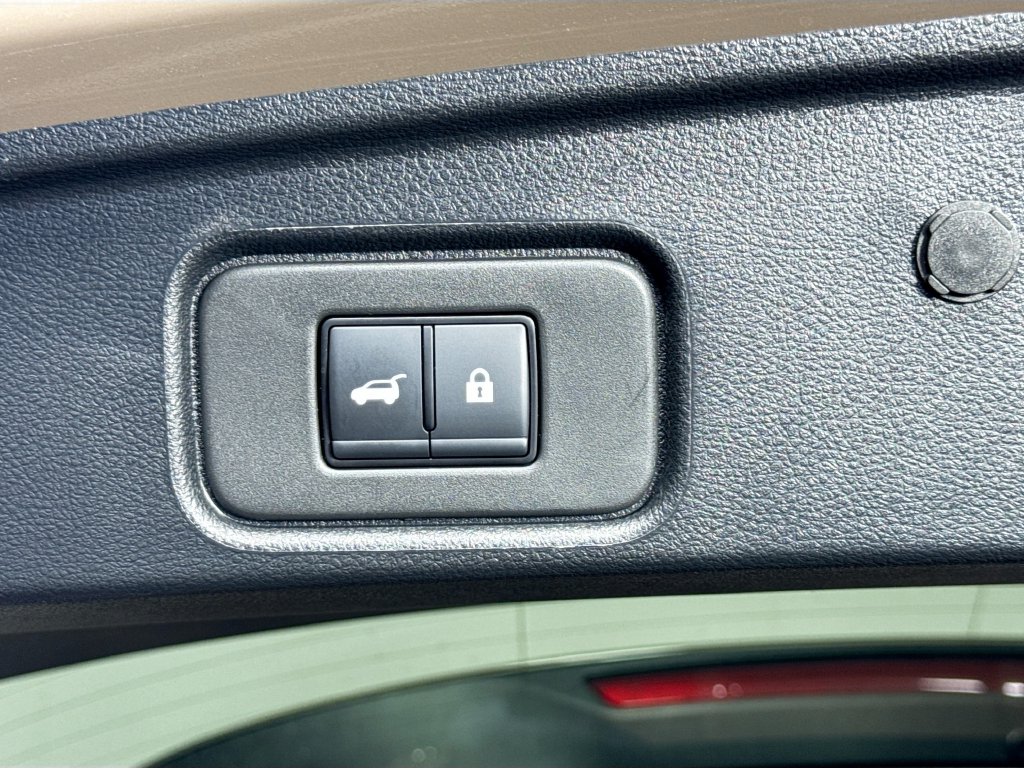 Nissan Pathfinder photo 35