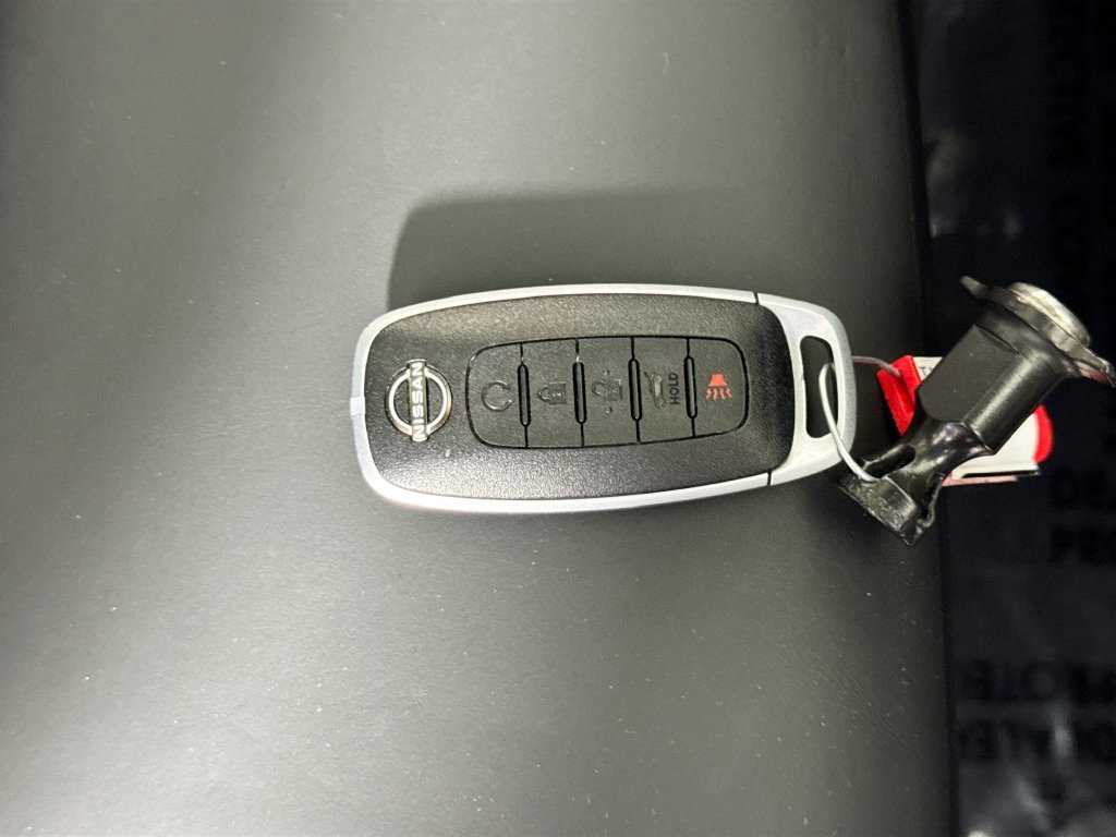 Nissan Pathfinder photo 44