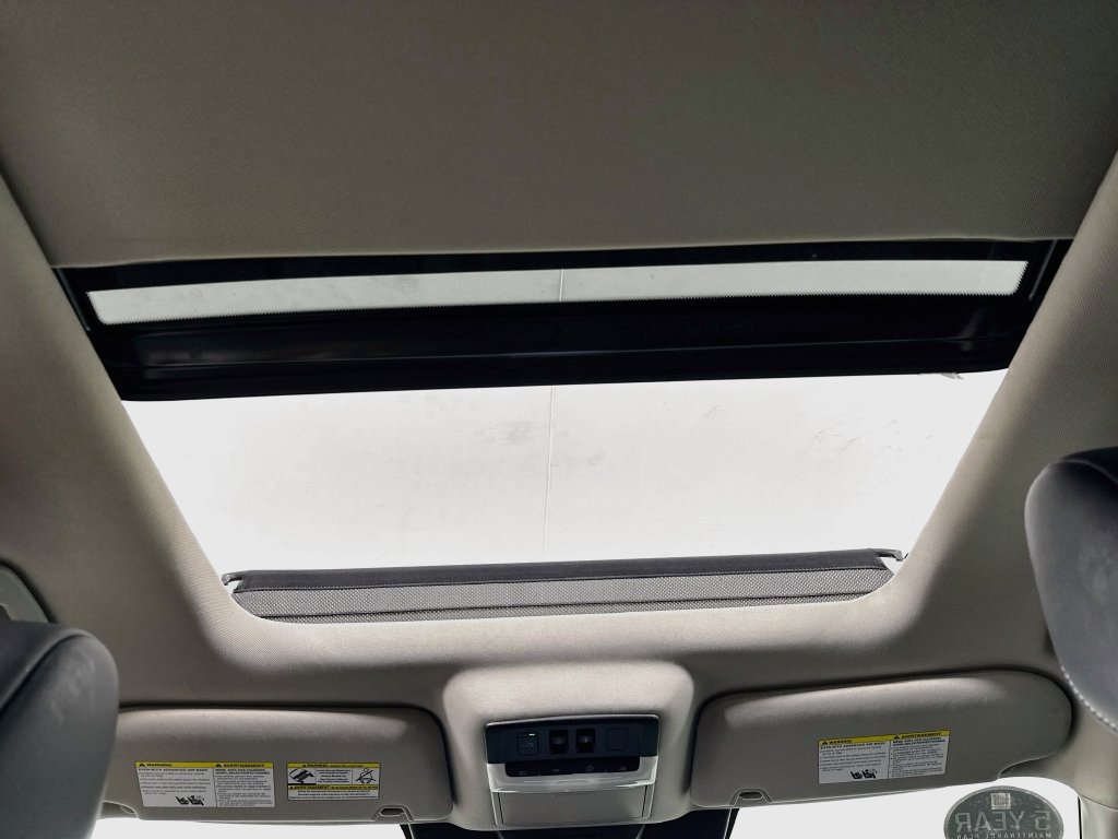 Nissan Pathfinder photo 31
