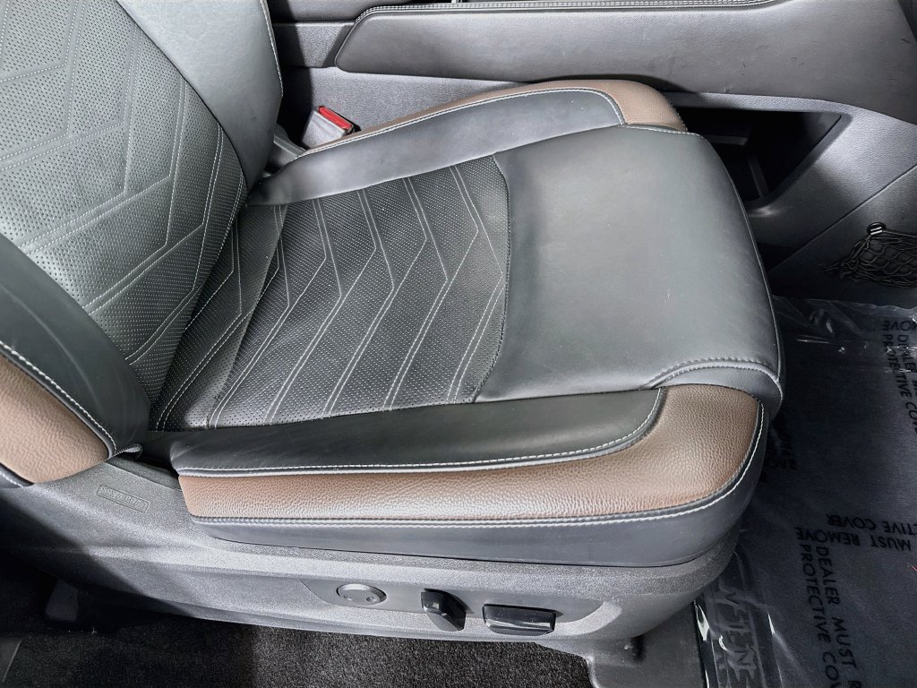 Nissan Pathfinder photo 42