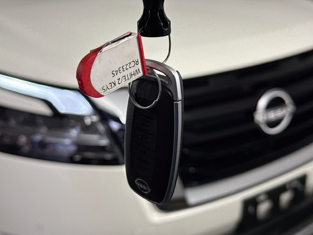 Nissan Pathfinder photo 46