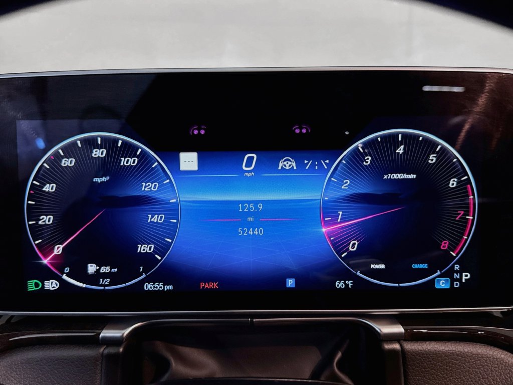 Photo 13 of this Mercedes-Benz S 580
