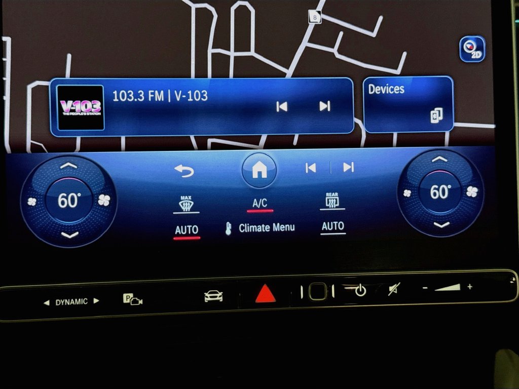 Photo 17 of this Mercedes-Benz S 580