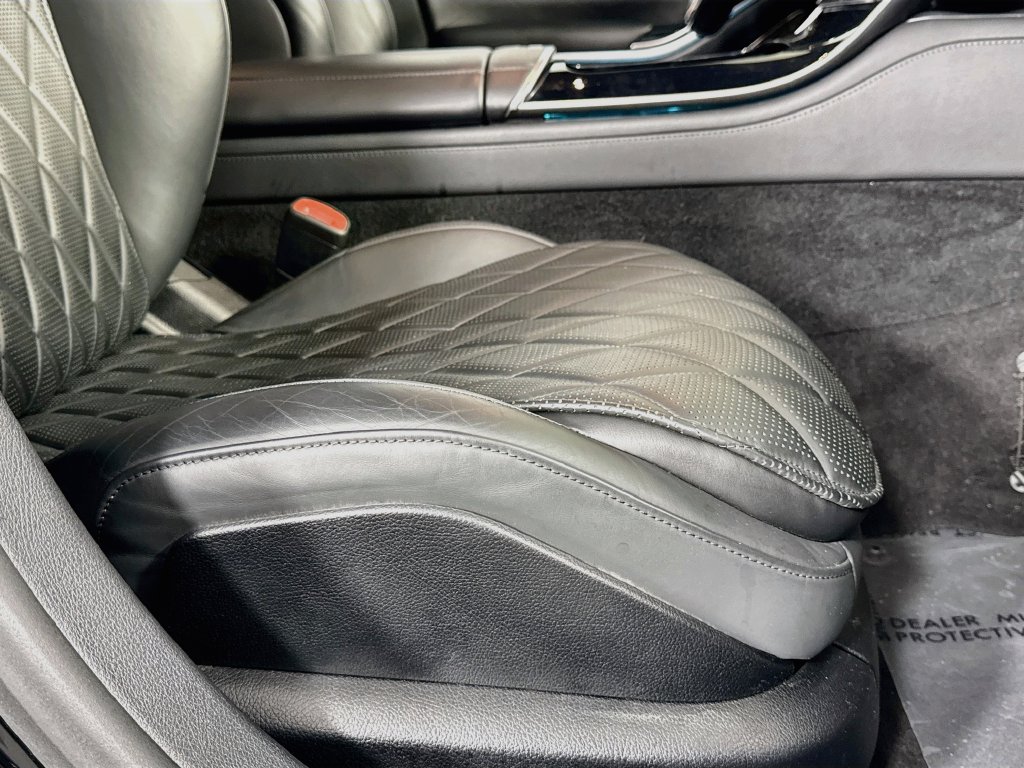 Photo 40 of this Mercedes-Benz S 580