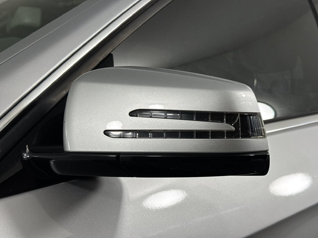 Mercedes-Benz E 550 photo 20