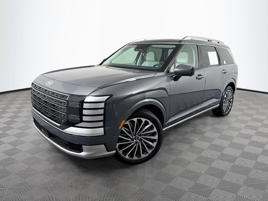Hyundai Palisade photo 2
