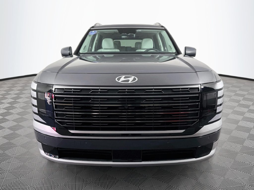 Hyundai Palisade photo 4