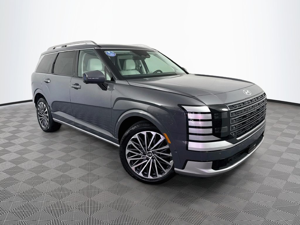 Hyundai Palisade photo 5