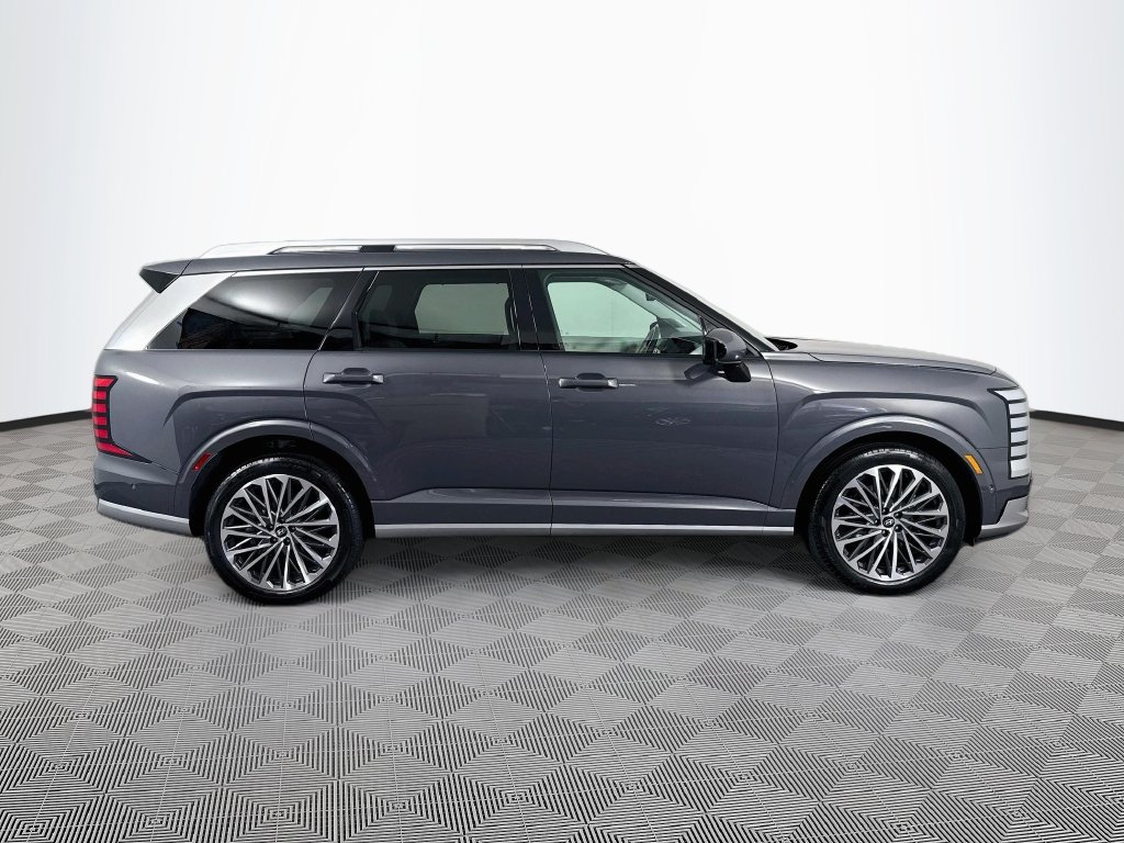 Hyundai Palisade photo 6
