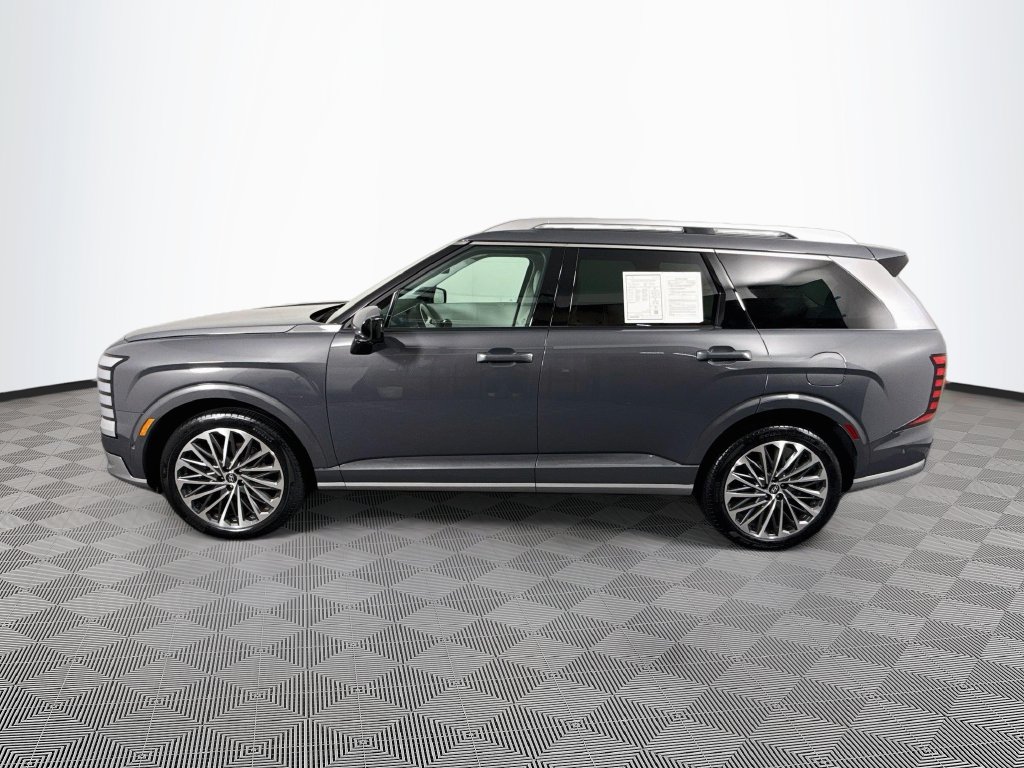 Hyundai Palisade photo 10