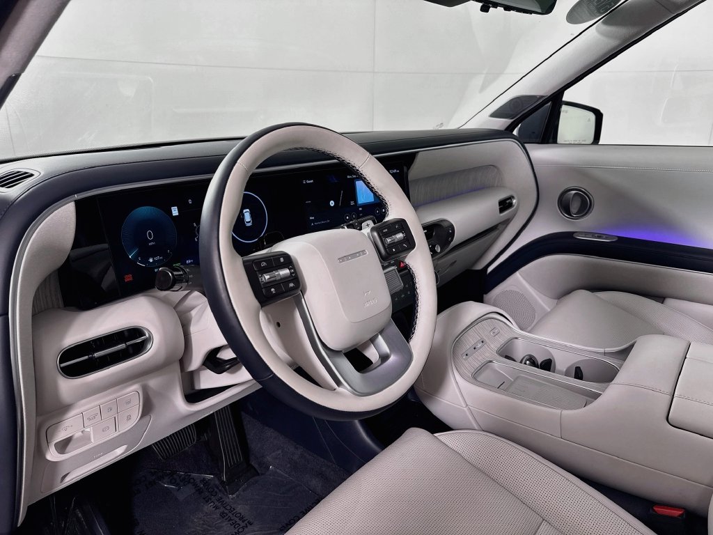Hyundai Palisade photo 11