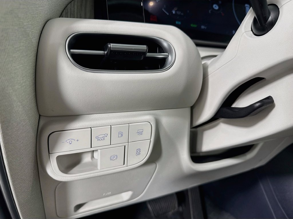 Hyundai Palisade photo 12