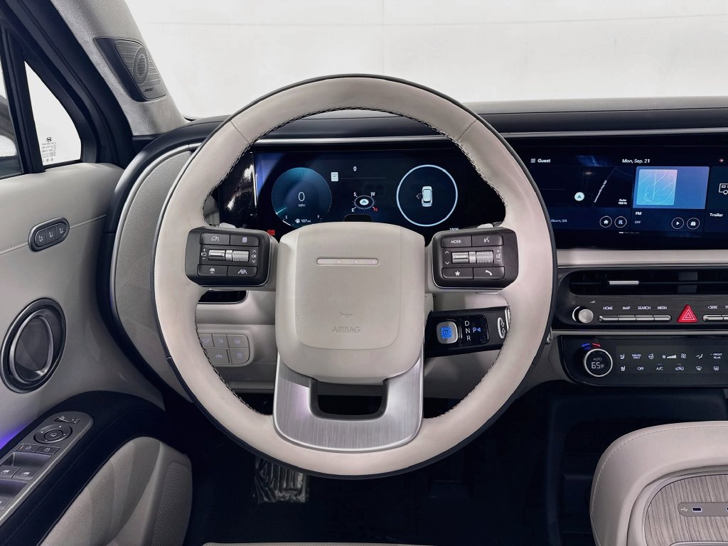 Hyundai Palisade photo 13
