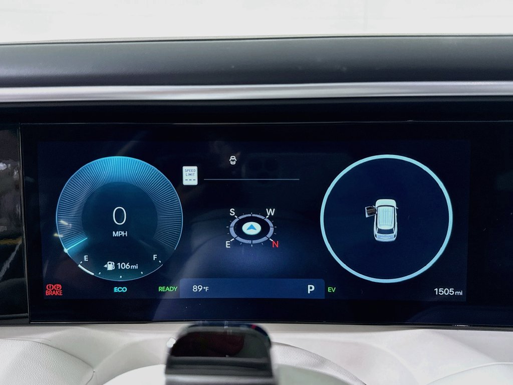 Hyundai Palisade photo 14