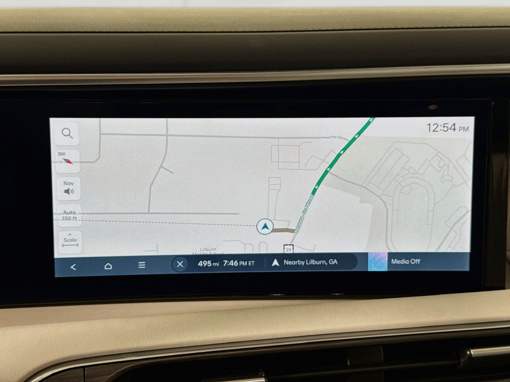 Hyundai Palisade photo 15
