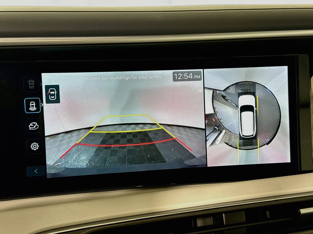 Hyundai Palisade photo 16