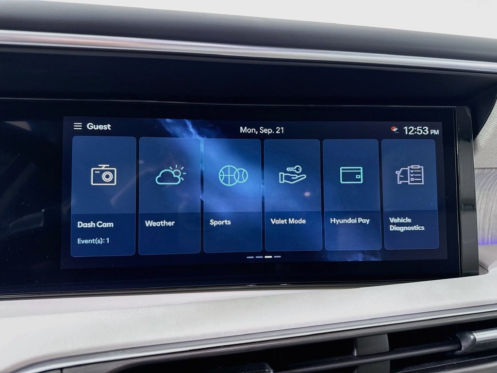 Hyundai Palisade photo 17