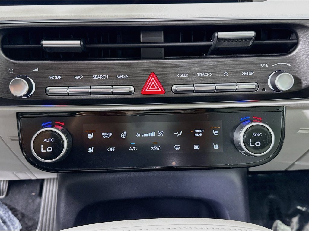 Hyundai Palisade photo 18
